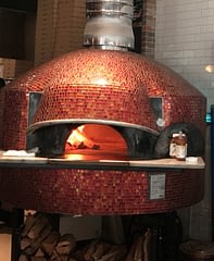 Pasquale's Oven