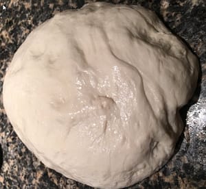 pizza dough by pizza therapy