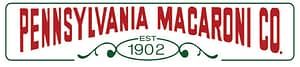Pennsylvania Macaroni Company Logo