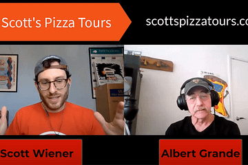 Scott Wiener Interview