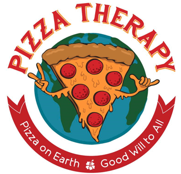Pizza Therapy